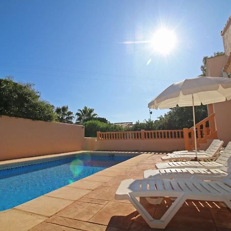 Villas Costa Calpe - Dulce Vida 외부 사진