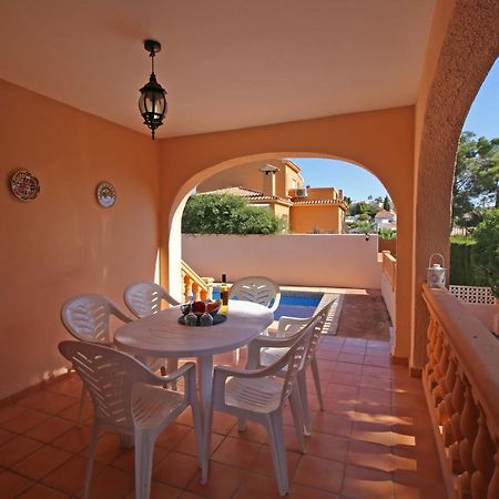 Villas Costa Calpe - Dulce Vida 외부 사진