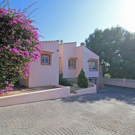Villas Costa Calpe - Dulce Vida 외부 사진