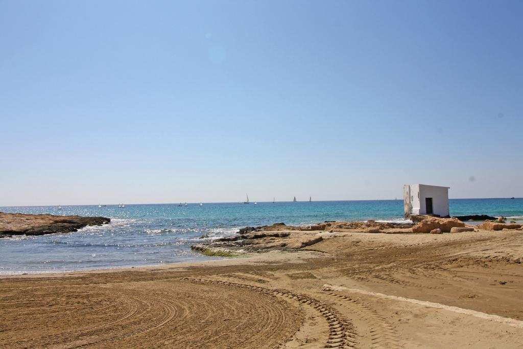 Villas Costa Calpe - Dulce Vida 외부 사진
