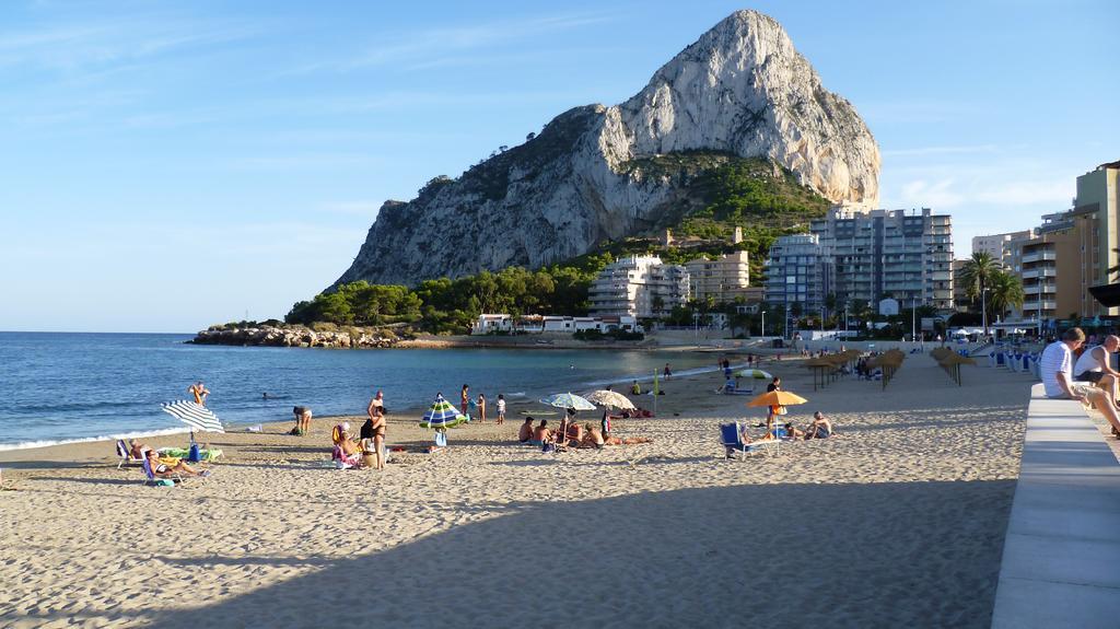 Villas Costa Calpe - Dulce Vida 외부 사진