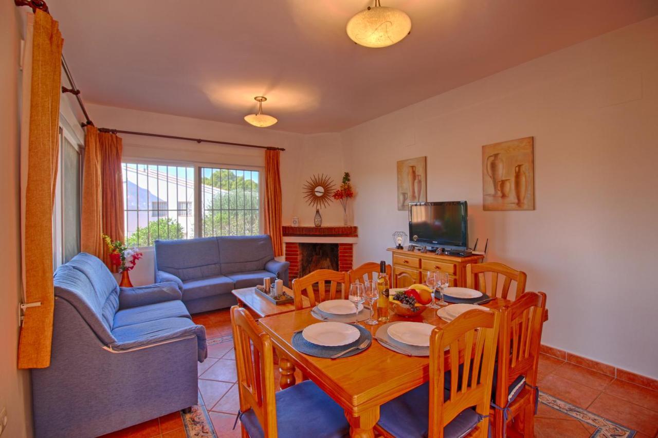 Villas Costa Calpe - Dulce Vida 외부 사진