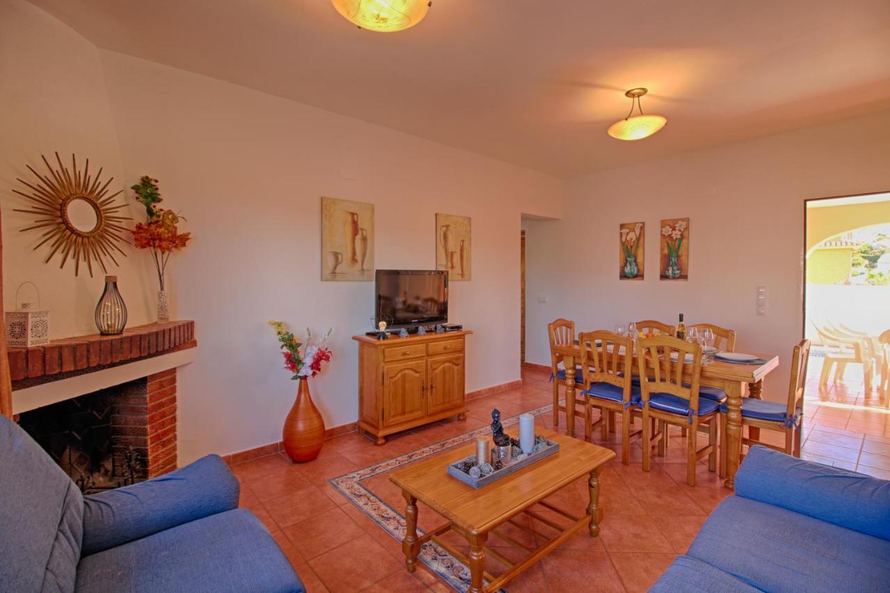 Villas Costa Calpe - Dulce Vida 외부 사진