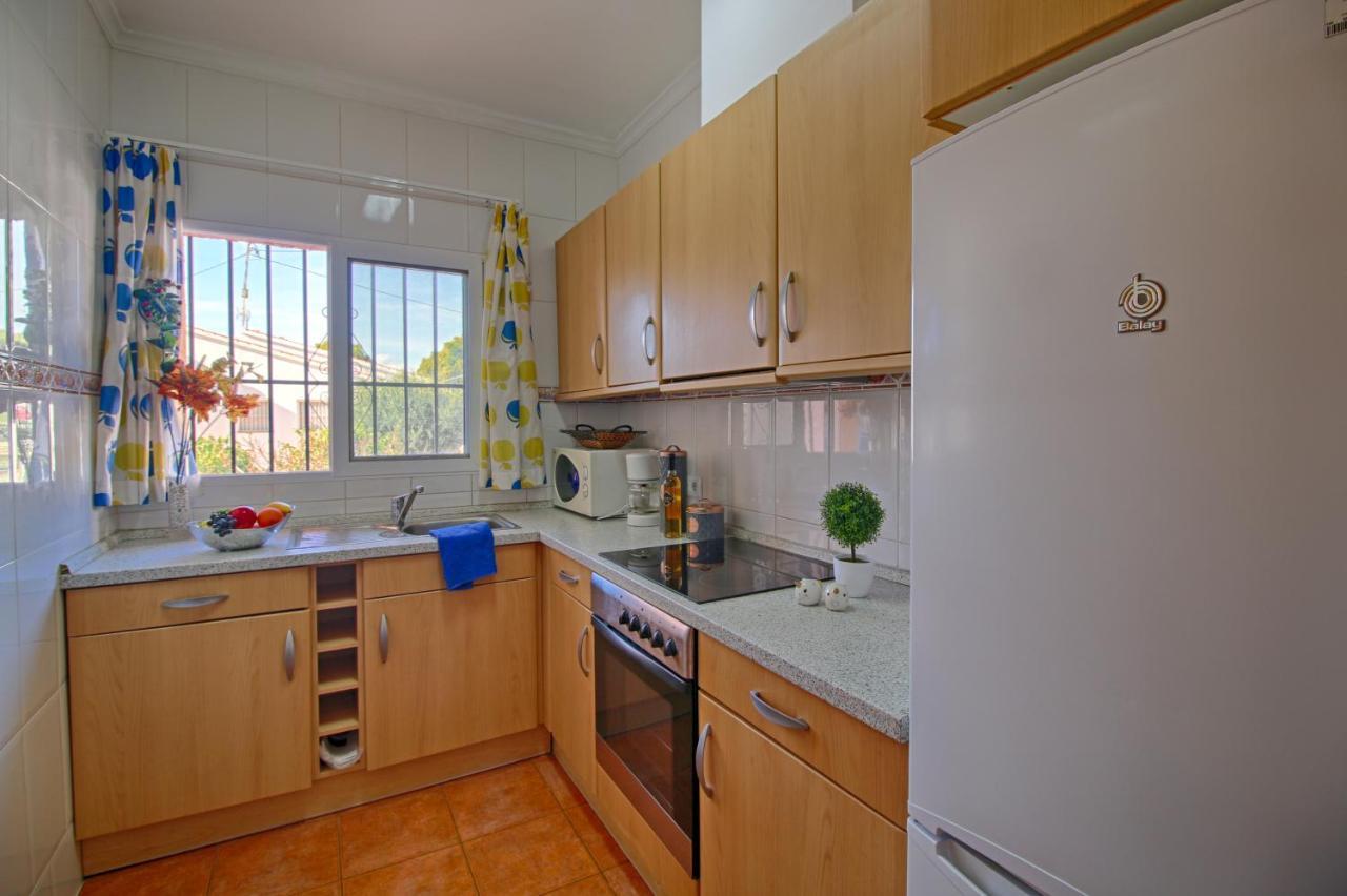 Villas Costa Calpe - Dulce Vida 외부 사진