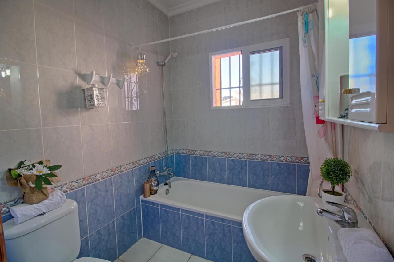 Villas Costa Calpe - Dulce Vida 외부 사진