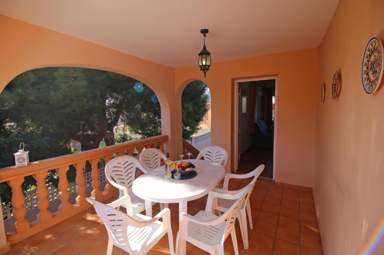 Villas Costa Calpe - Dulce Vida 외부 사진