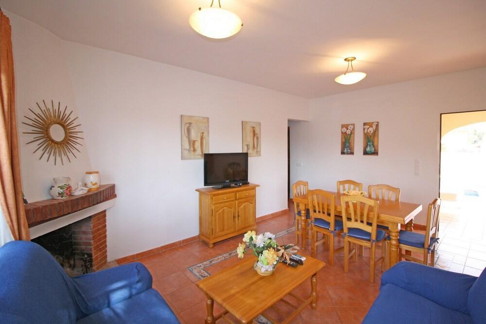 Villas Costa Calpe - Dulce Vida 외부 사진