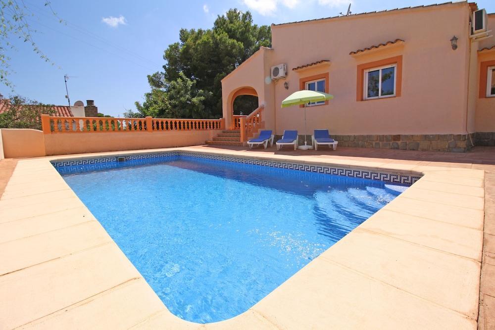 Villas Costa Calpe - Dulce Vida 외부 사진