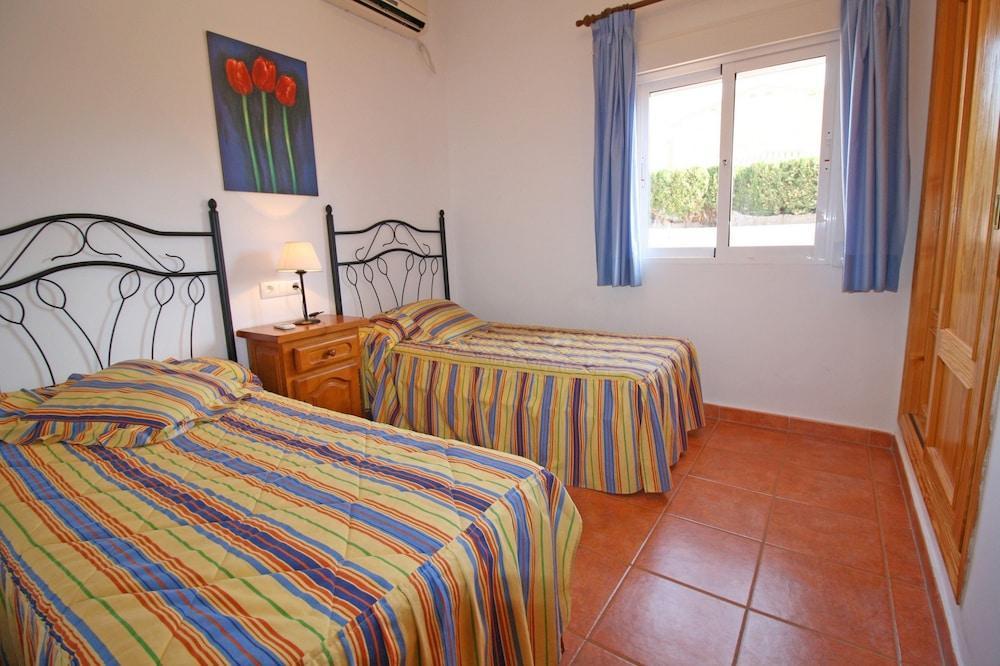 Villas Costa Calpe - Dulce Vida 외부 사진